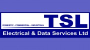 T S L Electrical & Data Services