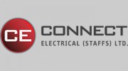 Connect Electrical Staffs