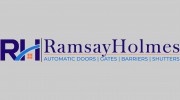 Ramsay Holmes