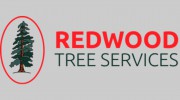 Redwood Tree Services