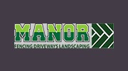 Manor Fencing & Driveways