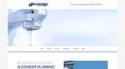 Alexander Plumbing & Drainage