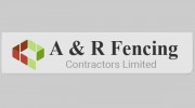 A & R Fencing Contractors