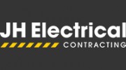 J H Electrical Contracting