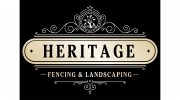 Heritage Fencing & Landscaping