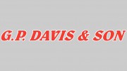 G P Davis & Son