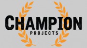 Champion Projects