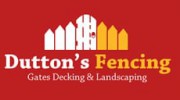 Duttons Fencing