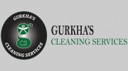 Gurkha's Cooperative Cleaning Services