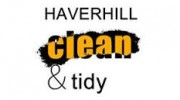 Haverhill Clean & Tidy