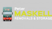 Peter Maskell Removals