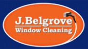 J.Belgrove Window Cleaning