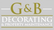 G & B Decorating & Property Maintenance