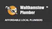 Walthamstow Plumber