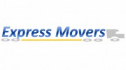 Express Movers Of Mansfield