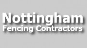 Nottingham Fencing Contractors