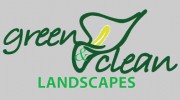 Green & Clean Landscapes