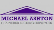 Michael Ashton Associate