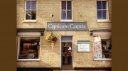 Capricorn Carpets