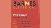 Barnes Electrical