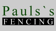 Pauls Fencing