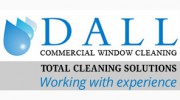 Dall Commercial Window Cleaning