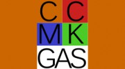 CCMK Gas