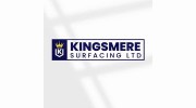 Kingsmere Surfacing