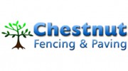 Chestnut Fencing & Paving