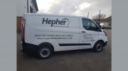 Hepher Electrical Services