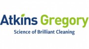 Atkins Gregory