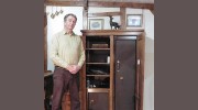 Simon Reynolds Cabinet Maker