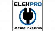 Elekpro Electrical Installation